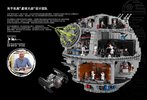 Bauanleitungen LEGO - Star Wars - 75159 - Death Star™: Page 2