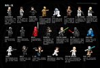 Bauanleitungen LEGO - Star Wars - 75159 - Death Star™: Page 13