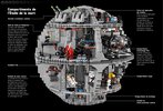 Bauanleitungen LEGO - Star Wars - 75159 - Death Star™: Page 5