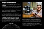 Bauanleitungen LEGO - Star Wars - 75159 - Death Star™: Page 7