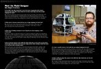 Bauanleitungen LEGO - Star Wars - 75159 - Death Star™: Page 8