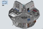 Bauanleitungen LEGO - Star Wars - 75159 - Death Star™: Page 181