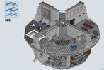 Bauanleitungen LEGO - Star Wars - 75159 - Death Star™: Page 187