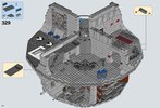 Bauanleitungen LEGO - Star Wars - 75159 - Death Star™: Page 192