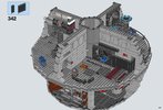 Bauanleitungen LEGO - Star Wars - 75159 - Death Star™: Page 205