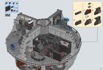 Bauanleitungen LEGO - Star Wars - 75159 - Death Star™: Page 215