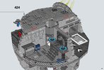 Bauanleitungen LEGO - Star Wars - 75159 - Death Star™: Page 245