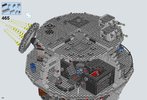 Bauanleitungen LEGO - Star Wars - 75159 - Death Star™: Page 260