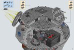 Bauanleitungen LEGO - Star Wars - 75159 - Death Star™: Page 261