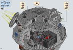 Bauanleitungen LEGO - Star Wars - 75159 - Death Star™: Page 262