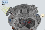 Bauanleitungen LEGO - Star Wars - 75159 - Death Star™: Page 265