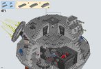 Bauanleitungen LEGO - Star Wars - 75159 - Death Star™: Page 266