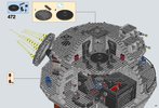 Bauanleitungen LEGO - Star Wars - 75159 - Death Star™: Page 267