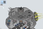 Bauanleitungen LEGO - Star Wars - 75159 - Death Star™: Page 268