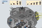 Bauanleitungen LEGO - Star Wars - 75159 - Death Star™: Page 269