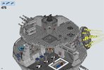 Bauanleitungen LEGO - Star Wars - 75159 - Death Star™: Page 270