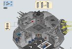 Bauanleitungen LEGO - Star Wars - 75159 - Death Star™: Page 275