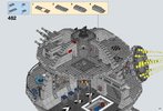 Bauanleitungen LEGO - Star Wars - 75159 - Death Star™: Page 277