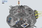 Bauanleitungen LEGO - Star Wars - 75159 - Death Star™: Page 285