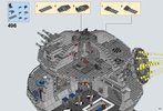 Bauanleitungen LEGO - Star Wars - 75159 - Death Star™: Page 287