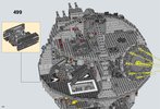 Bauanleitungen LEGO - Star Wars - 75159 - Death Star™: Page 290