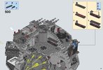 Bauanleitungen LEGO - Star Wars - 75159 - Death Star™: Page 291