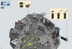 Bauanleitungen LEGO - Star Wars - 75159 - Death Star™: Page 292