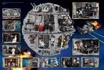 Bauanleitungen LEGO - Star Wars - 75159 - Death Star™: Page 300