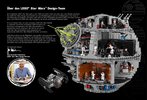 Bauanleitungen LEGO - Star Wars - 75159 - Death Star™: Page 2