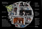 Bauanleitungen LEGO - Star Wars - 75159 - Death Star™: Page 6