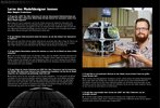 Bauanleitungen LEGO - Star Wars - 75159 - Death Star™: Page 7