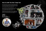 Bauanleitungen LEGO - Star Wars - 75159 - Death Star™: Page 3