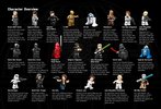 Bauanleitungen LEGO - Star Wars - 75159 - Death Star™: Page 14