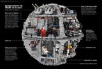 Bauanleitungen LEGO - Star Wars - 75159 - Death Star™: Page 18