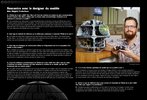 Bauanleitungen LEGO - Star Wars - 75159 - Death Star™: Page 20