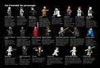 Bauanleitungen LEGO - Star Wars - 75159 - Death Star™: Page 26