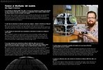 Bauanleitungen LEGO - Star Wars - 75159 - Death Star™: Page 32