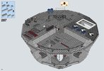 Bauanleitungen LEGO - Star Wars - 75159 - Death Star™: Page 178