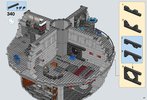 Bauanleitungen LEGO - Star Wars - 75159 - Death Star™: Page 227