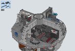 Bauanleitungen LEGO - Star Wars - 75159 - Death Star™: Page 238