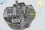 Bauanleitungen LEGO - Star Wars - 75159 - Death Star™: Page 260