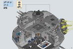 Bauanleitungen LEGO - Star Wars - 75159 - Death Star™: Page 297