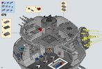 Bauanleitungen LEGO - Star Wars - 75159 - Death Star™: Page 298