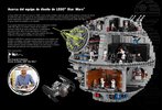 Bauanleitungen LEGO - Star Wars - 75159 - Death Star™: Page 2