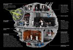 Bauanleitungen LEGO - Star Wars - 75159 - Death Star™: Page 6