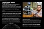 Bauanleitungen LEGO - Star Wars - 75159 - Death Star™: Page 7