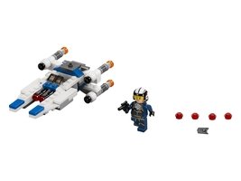 75160 - U-Wing™ Microfighter