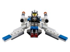 75160 - U-Wing™ Microfighter