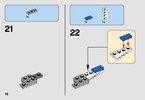 Bauanleitungen LEGO - Star Wars - 75160 - U-Wing™ Microfighter: Page 16