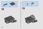 Bauanleitungen LEGO - Star Wars - 75161 - TIE Striker™ Microfighter: Page 10